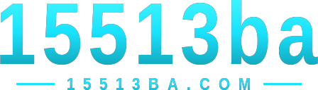 15513ba logo