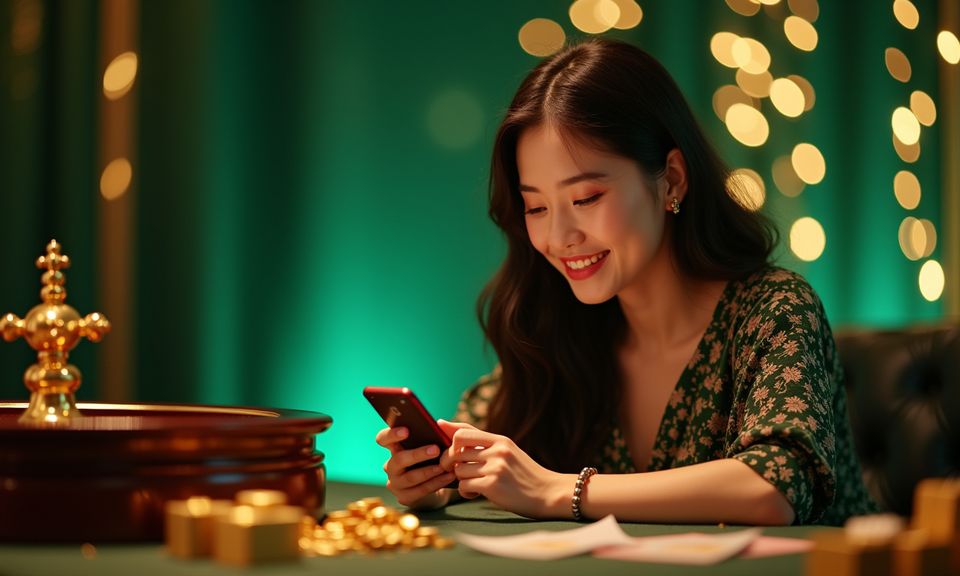 15513ba mobile gaming